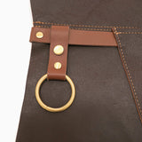 BonFeu Leather Apron