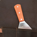 BonFeu Leather Apron