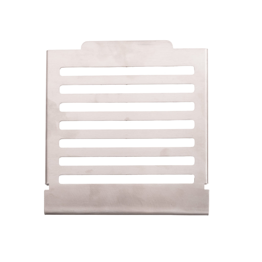 Barbecook Pedro Stainless Steel Ember Grill