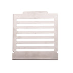 Barbecook Pedro Stainless Steel Ember Grill