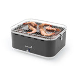 Barbecook Carlo Charcoal Table Grill BBQ