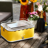 Barbecook Carlo Charcoal Table Grill BBQ