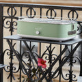 Barbecook E-Carlo Electric Table Grill