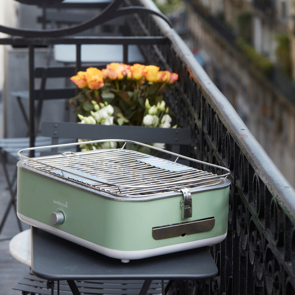 Barbecook E-Carlo Electric Table Grill