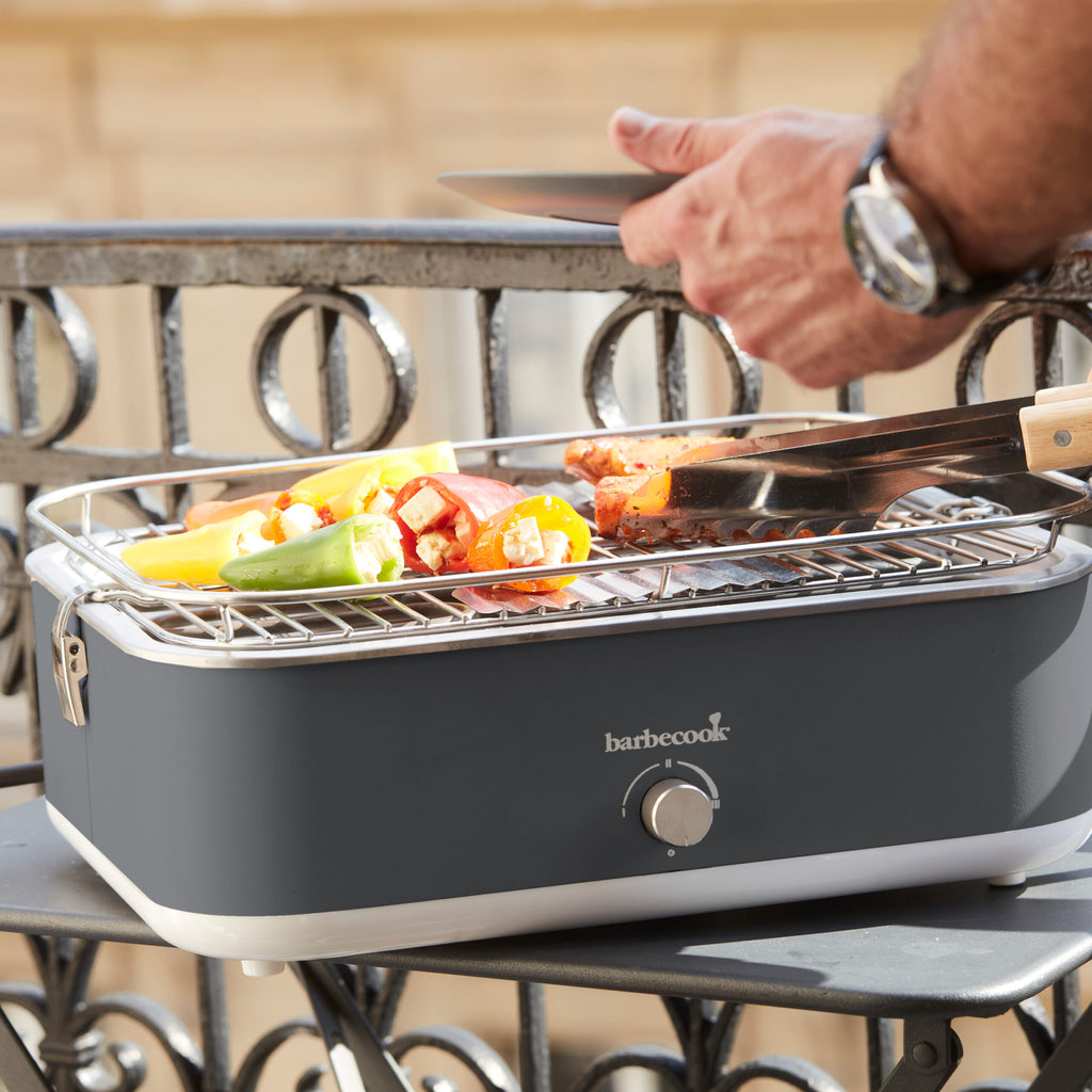 Barbecook E-Carlo Electric Table Grill