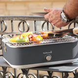 Barbecook E-Carlo Electric Table Grill