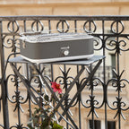 Barbecook E-Carlo Electric Table Grill