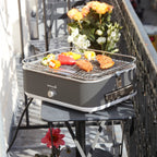 Barbecook E-Carlo Electric Table Grill