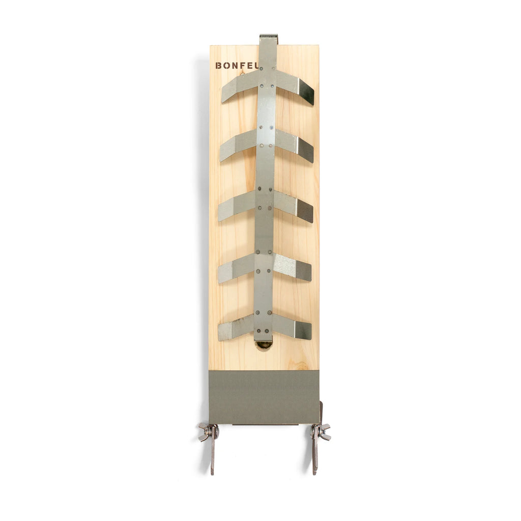 BonFeu Broiling Board Fire Pit
