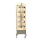 BonFeu Broiling Board Fire Pit