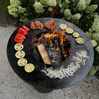 BonFeu BonBiza BBQ Plancha