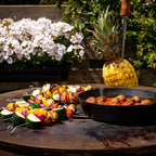 BonFeu BonBiza BBQ Plancha