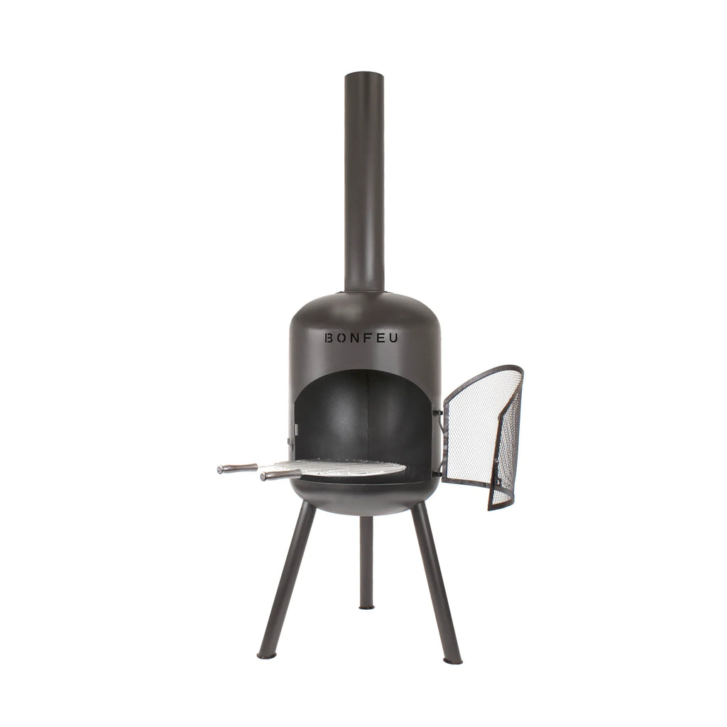 BonFeu BonBono Outdoor Fireplace