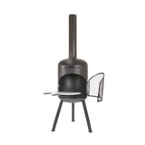 BonFeu BonBono Outdoor Fireplace