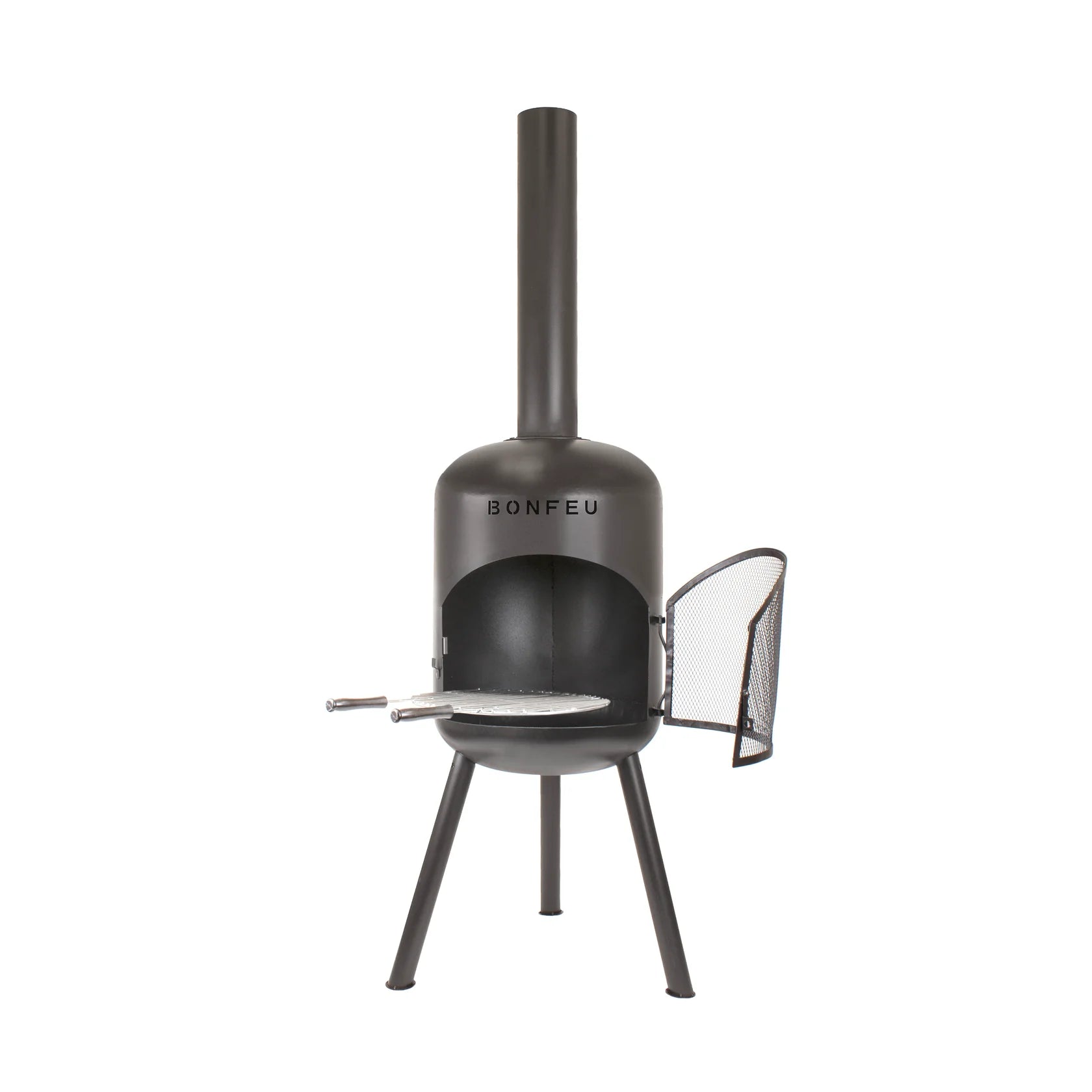 BonFeu BonBono Outdoor Fireplace