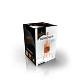 BonFeu BonBono Outdoor Fireplace