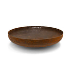 BonFeu BonBowl Corten Steel Fire Pit