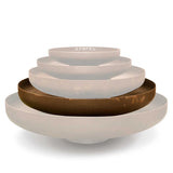 BonFeu BonBowl Corten Steel Fire Pit