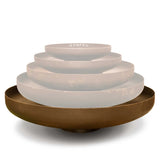 BonFeu BonBowl Corten Steel Fire Pit