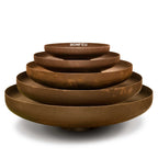 BonFeu BonBowl Corten Steel Fire Pit