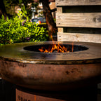 BonFeu BonBiza BBQ Plancha