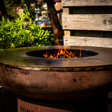 BonFeu BonBiza BBQ Plancha