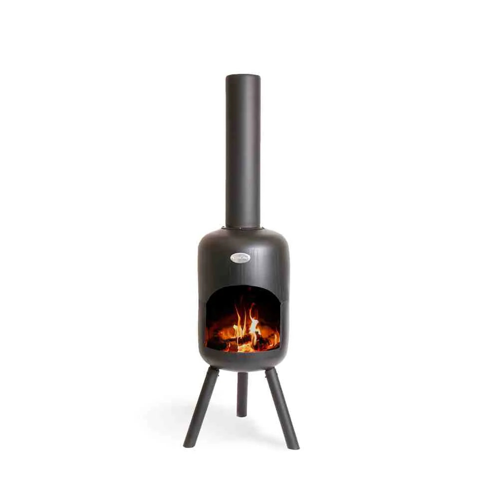 Bonfeu BonBini Outdoor Fireplace
