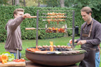 Bonfeu BonBiza Island BBQ