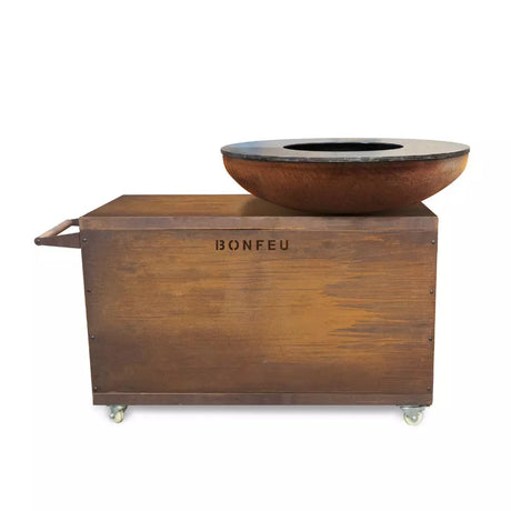 Bonfeu BonBiza Island BBQ