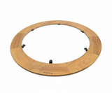 BonFeu BonTeak Guard Ring for BonBiza