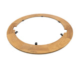 BonFeu BonTeak Guard Ring for BonPlancha Grills