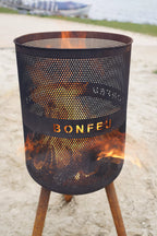 BonFeu BonVes 45 Fire Pit