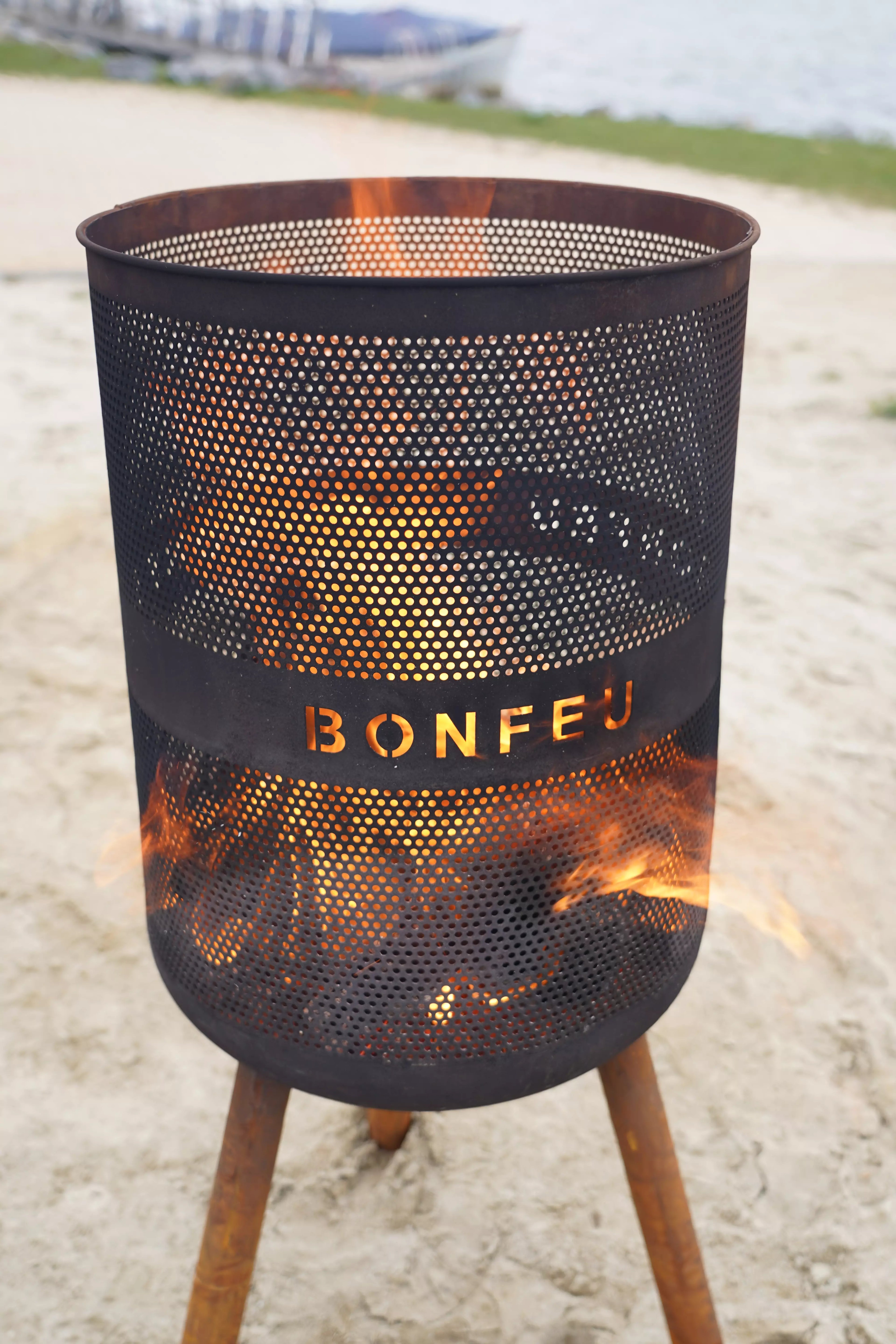 BonFeu BonVes 45 Fire Pit