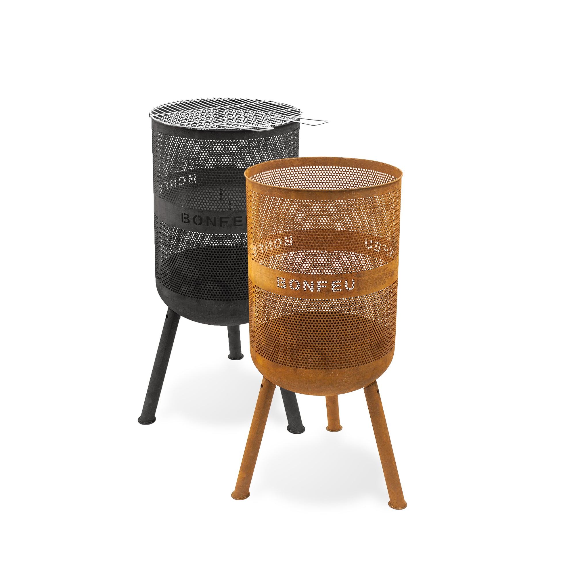 BonFeu BonVes 45 Fire Pit