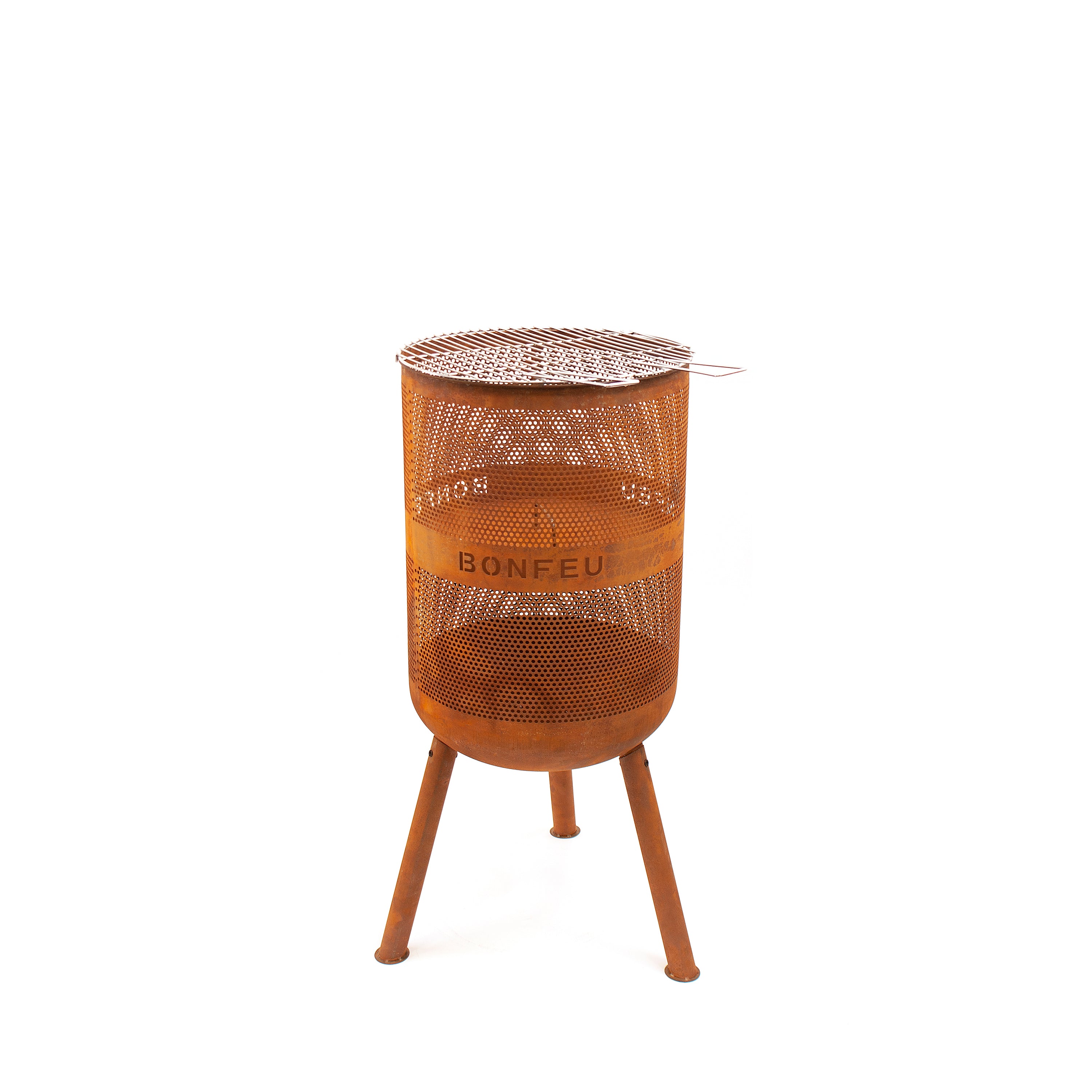 BonFeu BonVes 45 Fire Pit