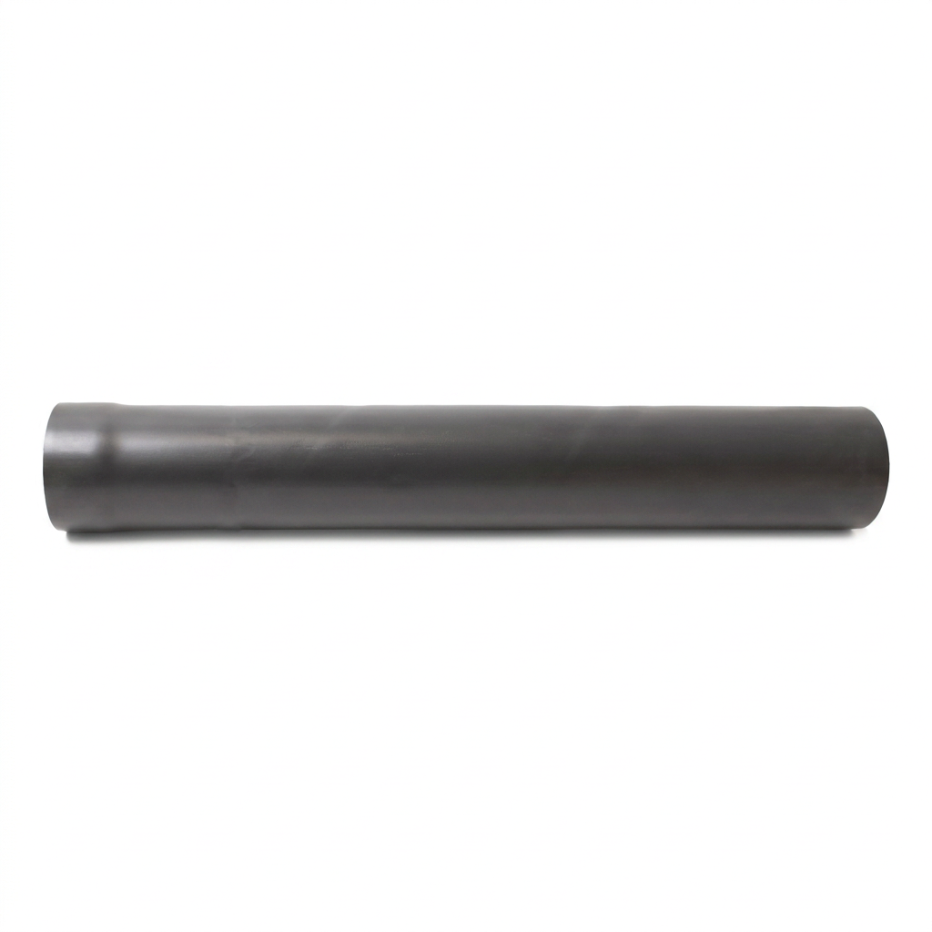 BonFeu Heavy Duty Steel Extension Stove Pipe Flue for Outdoor Garden Fireplaces
