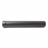 BonFeu Heavy Duty Steel Extension Stove Pipe Flue for Outdoor Garden Fireplaces