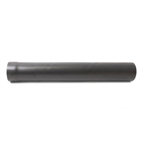 BonFeu Heavy Duty Steel Extension Stove Pipe Flue for Outdoor Garden Fireplaces
