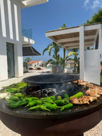 BonFeu Grill For Stand BBQ