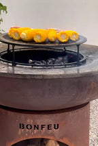 BonFeu Grill For Stand BBQ