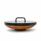 BonFeu Lid Fire Pit