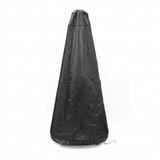 BonFeu Premium All-Weather Outdoor Garden Fireplace Protection Cover