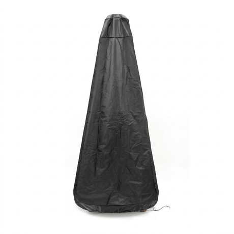 BonFeu Premium All-Weather Outdoor Garden Fireplace Protection Cover