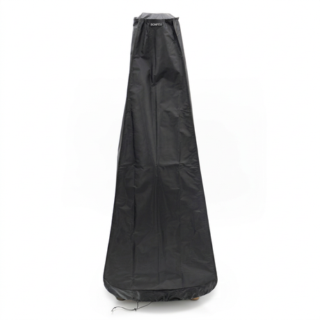 BonFeu Premium All-Weather Outdoor Garden Fireplace Protection Cover