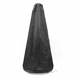 BonFeu Premium All-Weather Outdoor Garden Fireplace Protection Cover