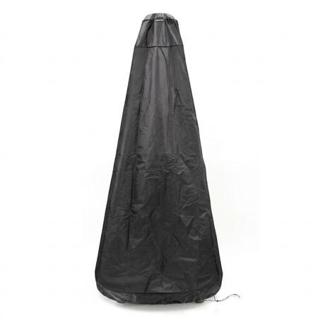 BonFeu Premium All-Weather Outdoor Garden Fireplace Protection Cover