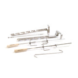 BonFeu Rotisserie Set
