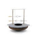 BonFeu Rotisserie Set