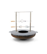 BonFeu Rotisserie Set
