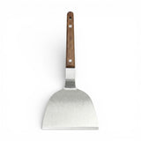 BonFeu Spatula Pro | Premium Stainless Steel Plancha Scraper